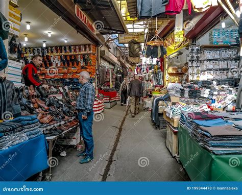 turkey fashion markets